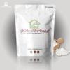 UKHealthHouse Glycine Powder 2.5kg - Anti Inflammatory Sleep Aid - Recovery GH Release 100% Pure Glycine Vegan Friendly Boosts Protein Synthesis White view 3