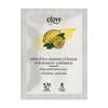 Clovy Care. 200 Refreshing and scented disposable wipes with lemon soaked with solution based on natural nickel free ingredients. view 1