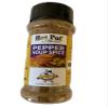 Hot Pot Africa Pepper Soup Spice seasoning (2pks)- Natural (100g each) West African soups, dishes and stews, aromatic, suitable for vegetarian and organic view 1