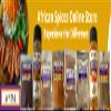 Hot Pot Africa Pepper Soup Spice seasoning (2pks)- Natural (100g each) West African soups, dishes and stews, aromatic, suitable for vegetarian and organic view 3