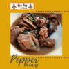 Hot Pot Africa Pepper Soup Spice seasoning (2pks)- Natural (100g each) West African soups, dishes and stews, aromatic, suitable for vegetarian and organic view 4