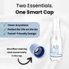 AR Kleen Lens Cleaning Kit (1 Fl Oz Capsule (3 Pack)) view 2