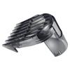 3-15mm Hair Clipper Comb for QC5510 QC5530 QC5550 QC5560 QC5570 QC5580 Hair Trimmer Replacement Comb view 1