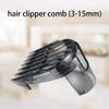 3-15mm Hair Clipper Comb for QC5510 QC5530 QC5550 QC5560 QC5570 QC5580 Hair Trimmer Replacement Comb view 2