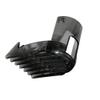 3-15mm Hair Clipper Comb for QC5510 QC5530 QC5550 QC5560 QC5570 QC5580 Hair Trimmer Replacement Comb view 4