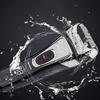 Electric, Electric Shavers for Men, Dry Wet Waterproof Mens Foil view 3