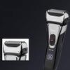 Electric, Electric Shavers for Men, Dry Wet Waterproof Mens Foil view 4