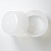 Alipis 2pcs Multi-functional Sauna Barrel Liner Plastic Pool Footbath Liner Bathing Bucket Insert for view 3