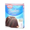 Cameo Budino Creamy Pudding Chocolate Istant Chocolate 180 g 2 Bags view 1