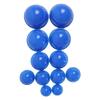 12Pcs Health Care Vacuum Cupping Cups Silicone Suction Cup Massage view 1