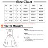 TURWXGSO Women's Dresses UK Sale Christmas Dresses Clearance Xmas Tree Print Party Dresses Round Neck Long Sleeve Sweatshirt Dresses Casual Loose Jumper Dresses view 2