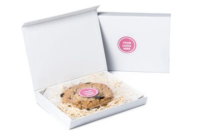 Letterbox Cookie