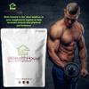 UKHealthHouse Pure Beta Alanine 500mg - 500 Capsules Pre Workout Stamina Energy Muscle Pump Supplement Muscle Fatigue & Supports Athletic Performance view 3