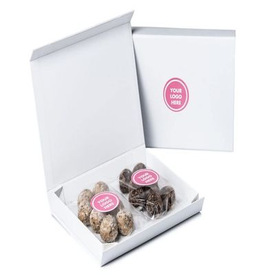 Letterbox Energy Balls