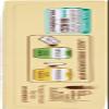 6 x Mulino Bianco Baiocchi Chocolate Biscuits, Biscuits and Milk Chocolate Bars with Hazelnuts, Excellent as a Snack 144 g view 2