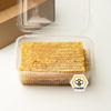 600g Raw Honeycomb Of WildFlowers Raw Honey, Unprocessed, Limited Quantity - Wood Frame view 2