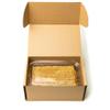 600g Raw Honeycomb Of WildFlowers Raw Honey, Unprocessed, Limited Quantity - Wood Frame view 3