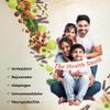 Pravek Chyawanprash 10% Extra With 1 kg Pack | Made With Pure Cow Ghee | More Than 45+ Ayurvedic Herbs | Helps Build Strength & Stamina | Builds Overall Health view 3