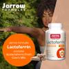 Jarrow Formulas, Lactoferrin (Apolactoferrin), 250mg, 60 Capsules, Lab Tested, Soy Free, Gluten Free, Non-GMO view 3