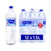 Still Natural Mineral Water 1.5L multipacks Bllu Eye pH 8.3 (12 pack) view 1