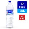 Still Natural Mineral Water 1.5L multipacks Bllu Eye pH 8.3 (12 pack) view 2