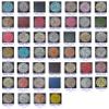 10 x Simply Heaven Edible Cake Lace 40+ Colours Made from mat 111 (Bespoke Colour) view 1