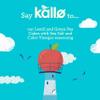 Kallo Salt & Vinegar Veggie Cakes, Lentil & Pea Puffed Crackers Made From Plants, Low Fat Healthy Snacks for Adults & Children, Vegan Friendly, Gluten Free, Single Pack 1 x 122g view 3