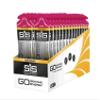 SIS Science In Sports GO Gel - 30 Pack - 25g of isotonic carbohydrate (Orange) view 4