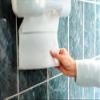 1PLY White Paper Hand Towels Z fold Paper Towels Multifold Disposable Soft Hygienic Absorbent Paper Dispenser Friendly for Kitchen Bathroom Office Cleaning Commercial (3600 Sheets) view 3