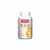 Jarrow Formulas, N-A-G (N-Acetyl-D-Glucosamine), 700mg, 120 Vegan Capsules, Gluten Free, Vegetarian, Non GMO view 1