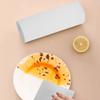 42 x 2 Ply White Paper Rolls Embossed Paper Centre Feed Roll Towels | Wipe Away Perfect for Home, Office, Garage, Warehouse, Schools. view 2