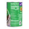 Bush's Best Fiesta Black Beans, Source of Plant Based Protein and Fiber, Low Fat, Gluten Free, Taco-Style Chipotle Sauce, 15.1 Ounce (Pack of 12) view 3