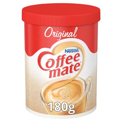 Coffee Mate Original, 180g (Pack of 10)