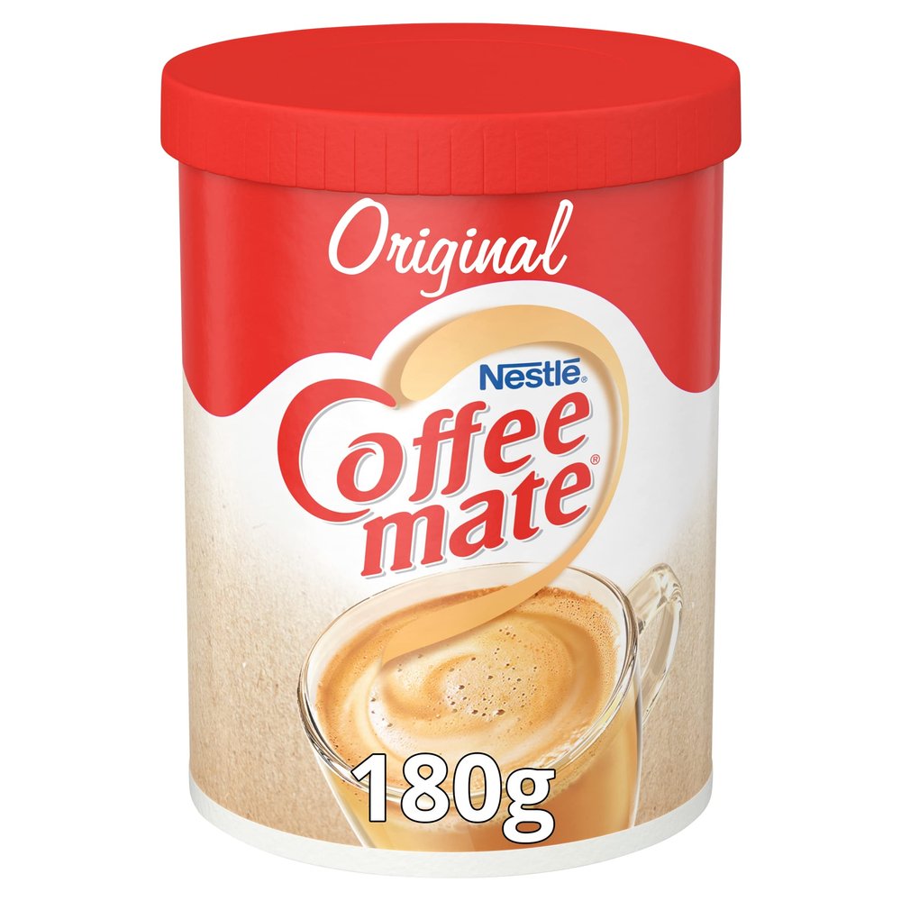 Coffee Mate Original, 180g (Pack of 10)