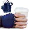 Handithings: Hand Weight (Size Large) - Can be Beneficial for Tremor Control, Fine Motor Skills, Hand & Wrist Mobility & Writing Stability and Strengthening (PLEASE USE SIZE CHART IN PICS & SIZING view 1