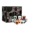Voluspa Japonica Advent Calendar 12 Days of Daily Indulgences Assorted Gift Set view 1