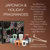 Voluspa Japonica Advent Calendar 12 Days of Daily Indulgences Assorted Gift Set view 3