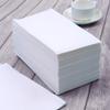 1PLY White Paper Hand Towels Z fold Paper Towels Multifold Disposable Soft Hygienic Absorbent Paper Dispenser Friendly for Kitchen Bathroom Office Cleaning Commercial (4500 Sheets) view 4