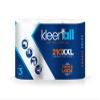 Kleen -All Kitchen Tissue Roll with Triple Lock (Pack of 12)|| UK Supplier view 1