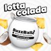BuzzBallz Cocktails Mixed Case (13.5% ABV) | Pre-Mixed Cocktails (12 x 200ml) | Ready To Drink 2 each of Tequila Rita, Strawberry Rita, Chili Mango, Lotta Colada, Choc Tease & Espresso Martini view 3
