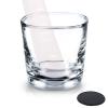 Replacement Charging Glass Cup Compatible with Philips Sonicare Electric Toothbrush HX9382 HX9360 HX9340 HX9900Charger Cup Replacement for Charger Base HX9100 CBA1001 CBA2001 CBA3001 view 1