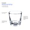 Replacement Charging Glass Cup Compatible with Philips Sonicare Electric Toothbrush HX9382 HX9360 HX9340 HX9900Charger Cup Replacement for Charger Base HX9100 CBA1001 CBA2001 CBA3001 view 2
