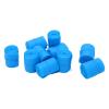 10Pcs Disposable Tourniquet, Rubber Single Use Tourniquet, 1x18.1in Disposable Latex Free Tear Resistant, Flexible Tourniquet for First Aid Survival Emergency Supplies view 4