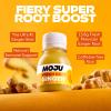 MOJU Ginger Shots (24 x 60ml) Immune Support, Natural Ingredients, No Added Sugars or Sweeteners, Vegan, Energy Shots view 2