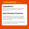 MOJU Turmeric Shots (24 x 60ml), Pure Super Root Boost, Natural Ingredients, No Added Sugars or Sweeteners, Vegan, Energy Shots view 2