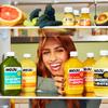 MOJU Turmeric Shots (24 x 60ml), Pure Super Root Boost, Natural Ingredients, No Added Sugars or Sweeteners, Vegan, Energy Shots view 4