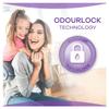 Always Discreet Incontinence Pads for Women, Normal for Sensitive Bladder, Complete Protection - 36 Pads (3 Packs of 12) view 2