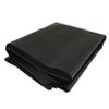 100 XL Black Wheelie Bin Liners Bags Clear Heavy Duty Refuse Sacks Strong Large Pack view 2