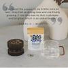 Doctor Seaweed's | Beauty+ Capsules | 1 Months Supply | Organic Scottish Seaweed with Vitamins | Nails, Skin & Hair Natural Supplement view 4
