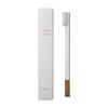 APRIORI White Gold Medium Premium Toothbrush view 1